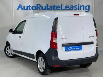 Dacia Dokker