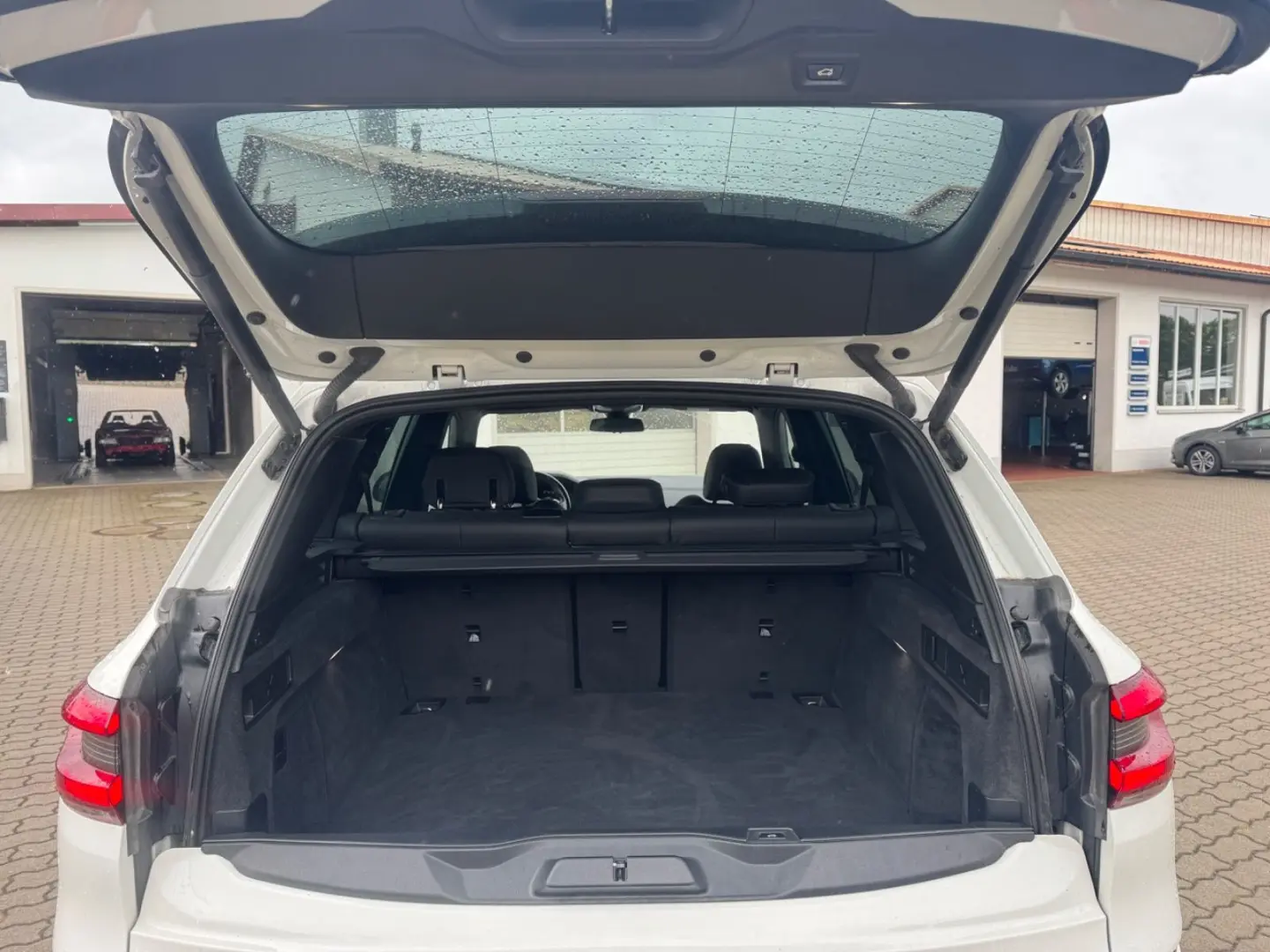 BMW X5 xDrive 40 d M Sport