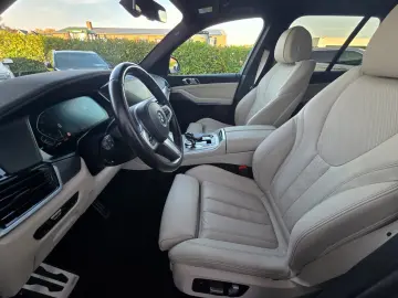 BMW X5 xDrive45e M Sport  Pano 21Zoll 360 ACC HUD