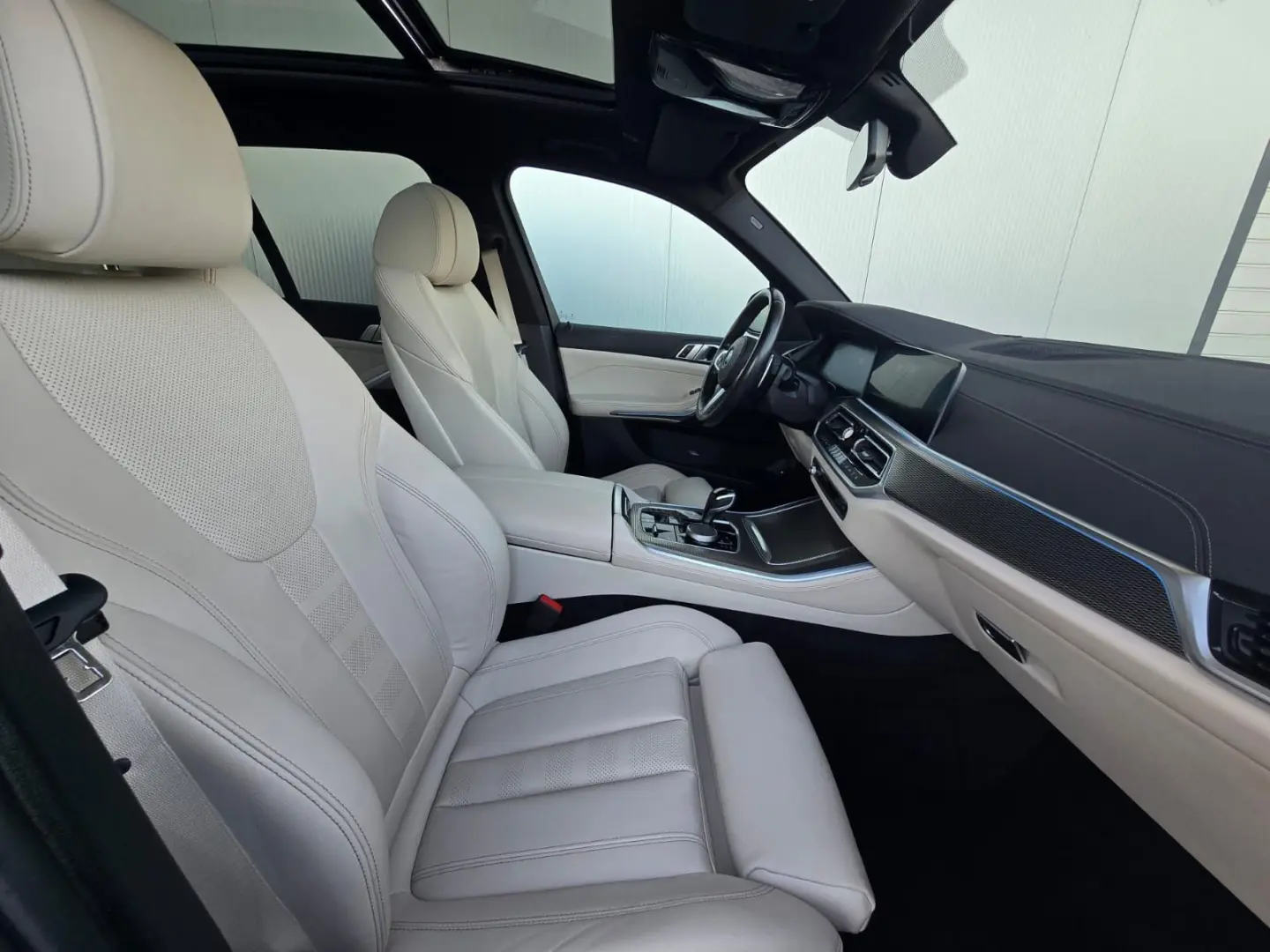 BMW X5 xDrive45e M Sport  Pano 21Zoll 360 ACC HUD