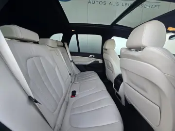 BMW X5 xDrive45e M Sport  Pano 21Zoll 360 ACC HUD
