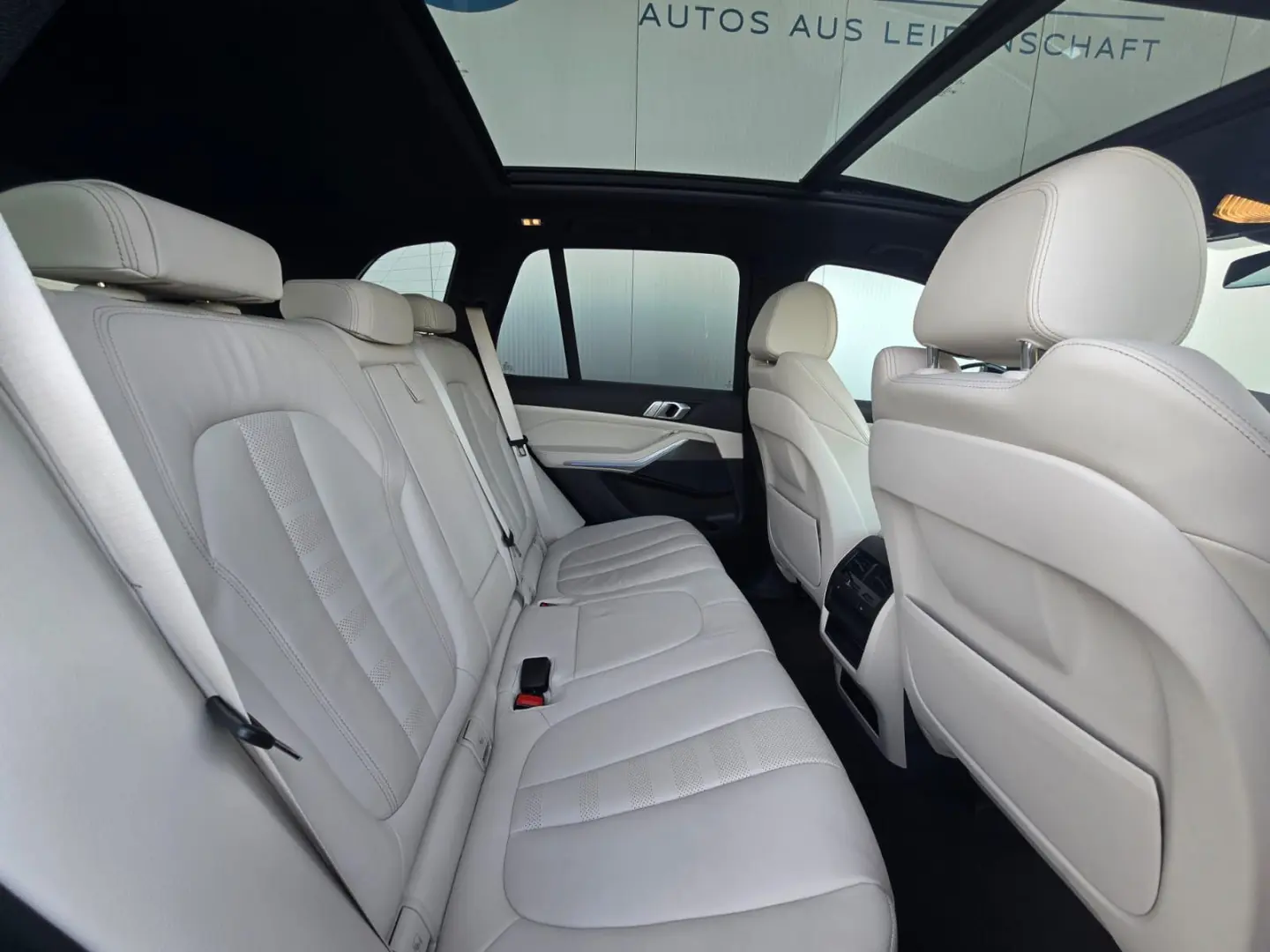 BMW X5 xDrive45e M Sport  Pano 21Zoll 360 ACC HUD