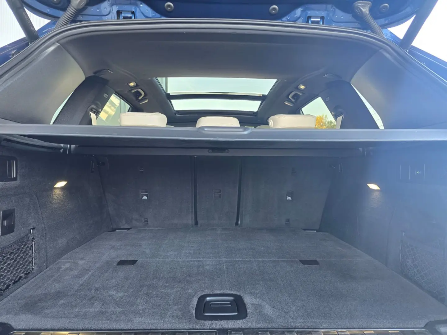 BMW X5 xDrive45e M Sport  Pano 21Zoll 360 ACC HUD