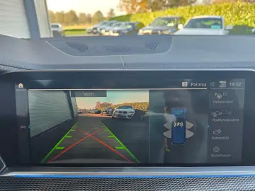 BMW X5 xDrive45e M Sport  Pano 21Zoll 360 ACC HUD