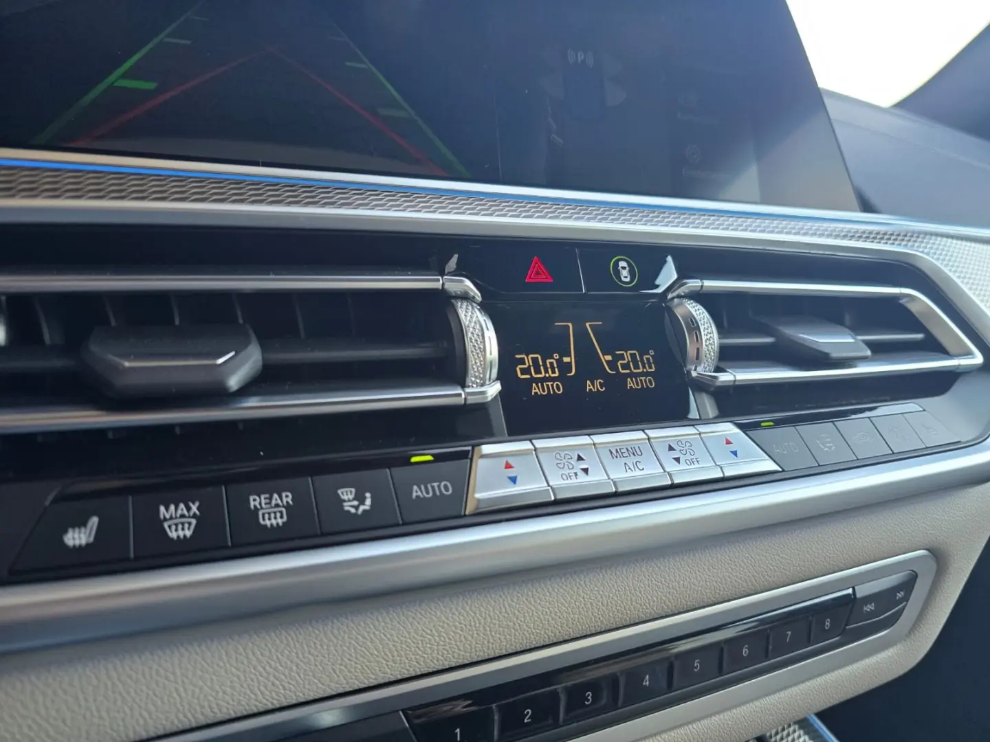 BMW X5 xDrive45e M Sport  Pano 21Zoll 360 ACC HUD