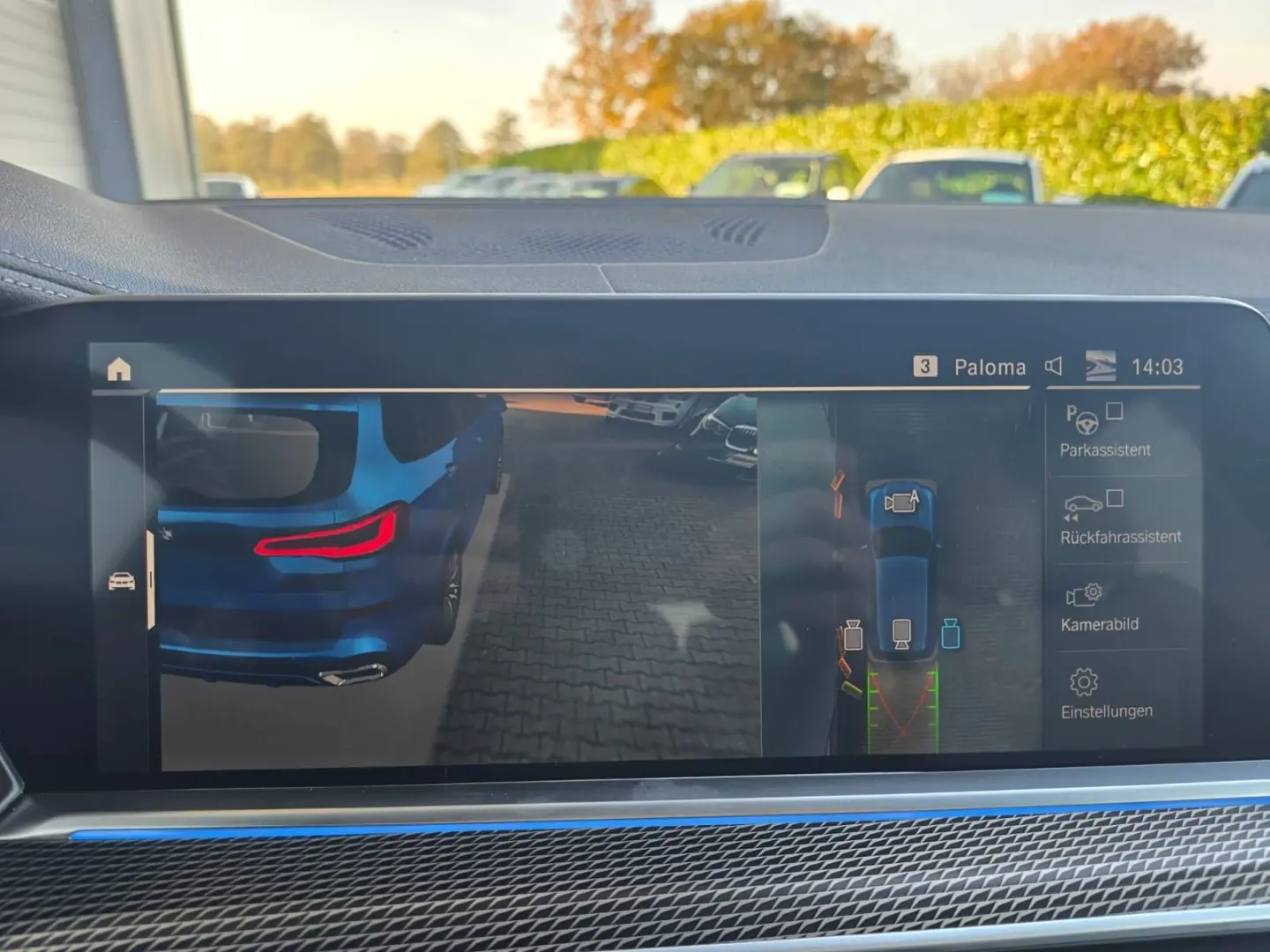 BMW X5 xDrive45e M Sport  Pano 21Zoll 360 ACC HUD