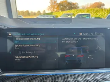 BMW X5 xDrive45e M Sport  Pano 21Zoll 360 ACC HUD