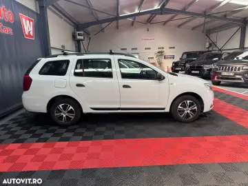 DACIA LOGAN MCV