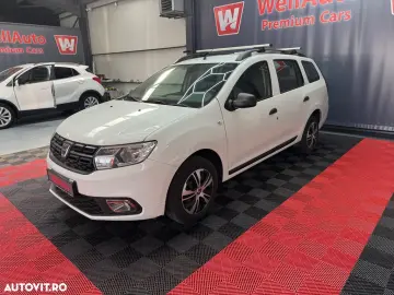 DACIA LOGAN MCV