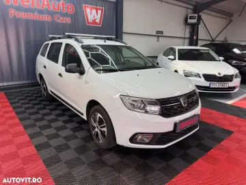 DACIA LOGAN MCV