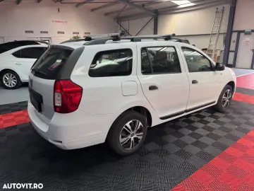 DACIA LOGAN MCV