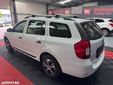 DACIA LOGAN MCV