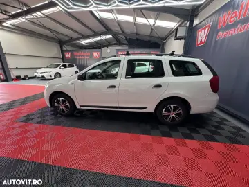 DACIA LOGAN MCV
