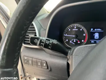 Hyundai Tucson 1.6 CRDi 4WD 7DCT Style