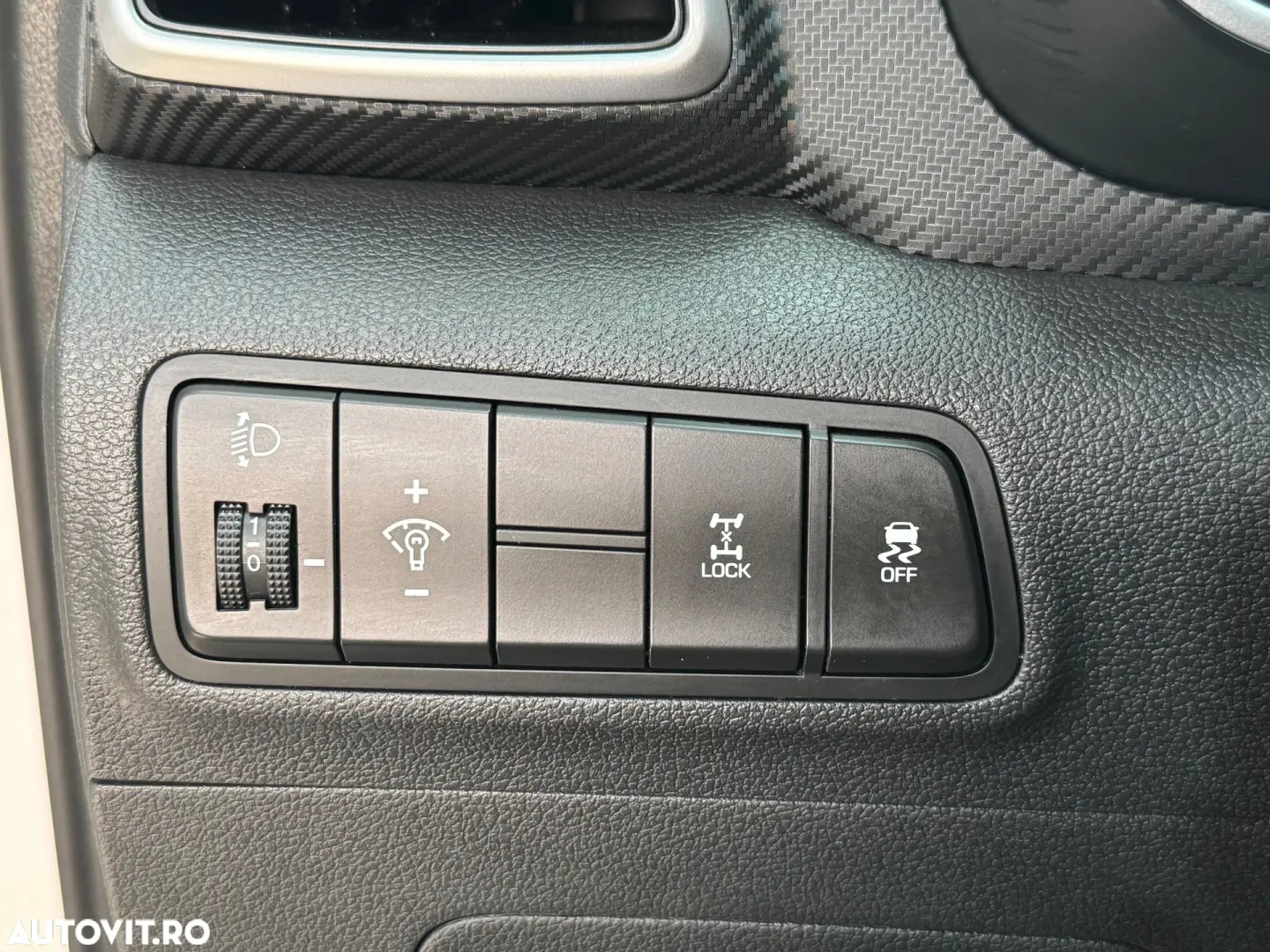 Hyundai Tucson 1.6 CRDi 4WD 7DCT Style