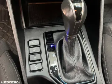 Hyundai Tucson 1.6 CRDi 4WD 7DCT Style