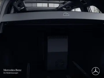 GLS600 Maybach Dist Pano AHK Exec-Sit Burm First