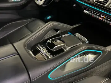 GLS 600 Maybach Garantie LED Pano 360 HUD Kam.