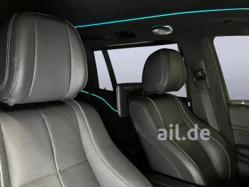 GLS 600 Maybach Garantie LED Pano 360 HUD Kam.