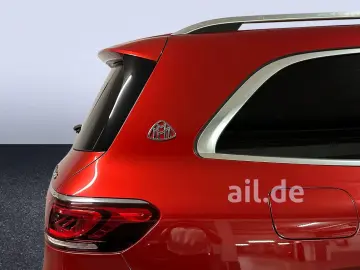 GLS 600 Maybach Garantie LED Pano 360 HUD Kam.