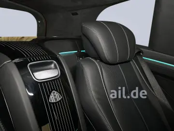 GLS 600 Maybach Garantie LED Pano 360 HUD Kam.