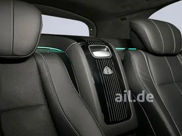 GLS 600 Maybach Garantie LED Pano 360 HUD Kam.