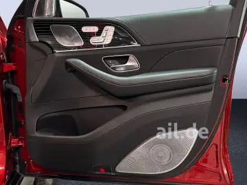 GLS 600 Maybach Garantie LED Pano 360 HUD Kam.