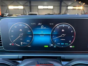 GLS 600 GLS -Klasse GLS 600 Maybach 4Matic