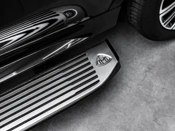 GLS 600 Maybach 4M Manufaktur Pano