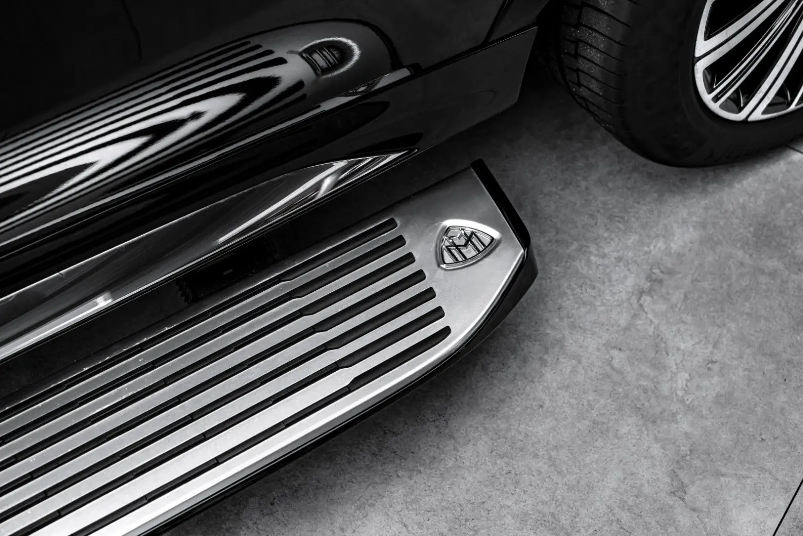 GLS 600 Maybach 4M Manufaktur Pano