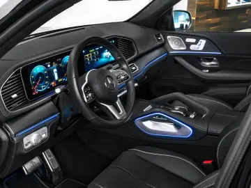 GLS 600 Maybach 4M Manufaktur Pano