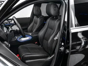 GLS 600 Maybach 4M Manufaktur Pano