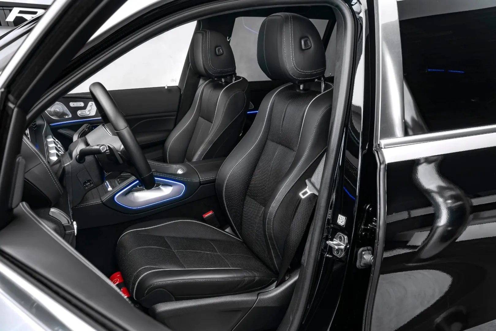 GLS 600 Maybach 4M Manufaktur Pano