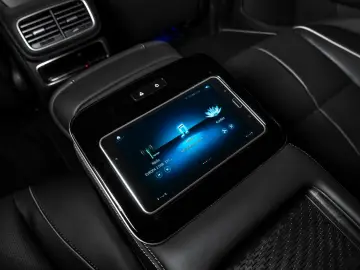 GLS 600 Maybach 4M Manufaktur Pano