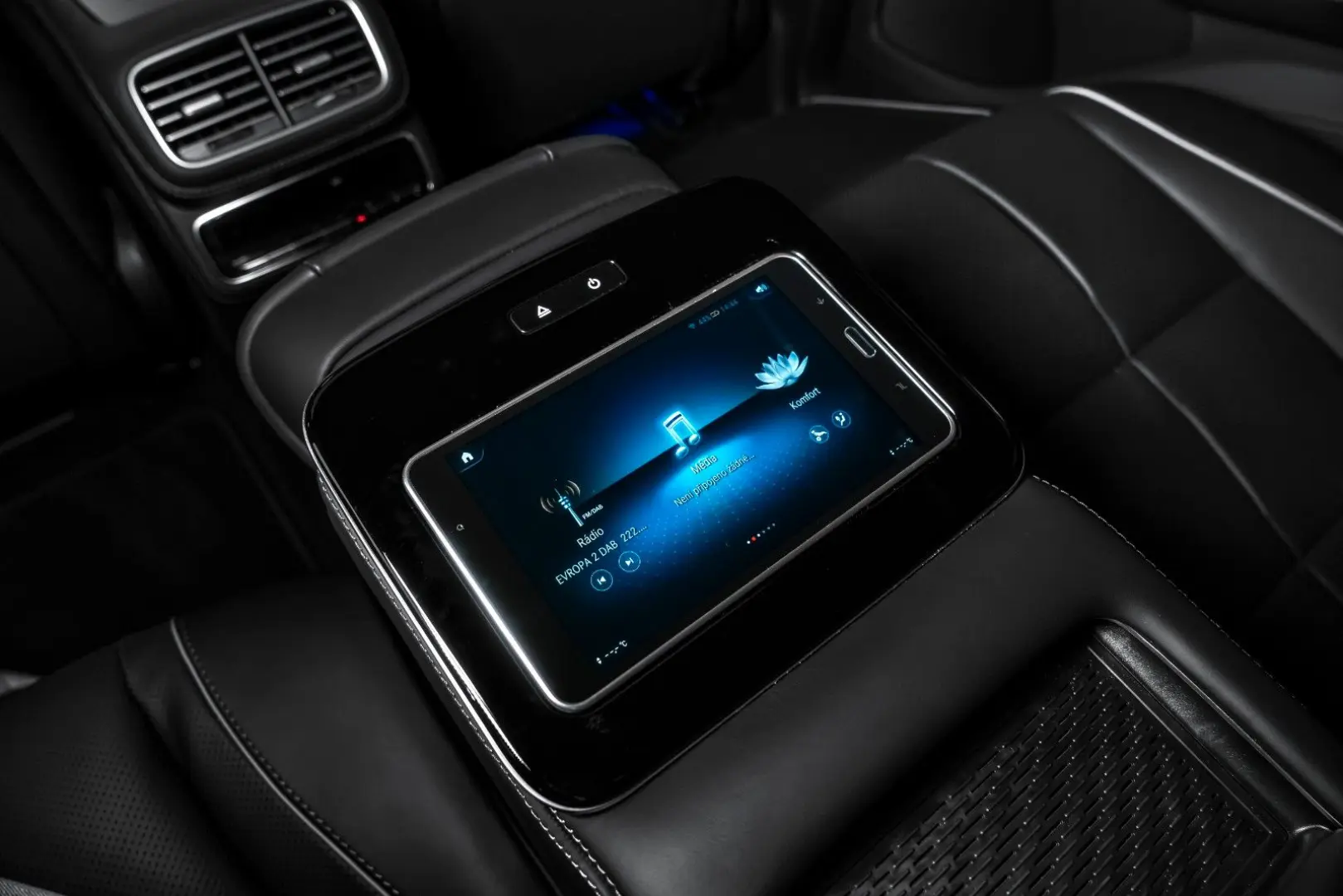 GLS 600 Maybach 4M Manufaktur Pano