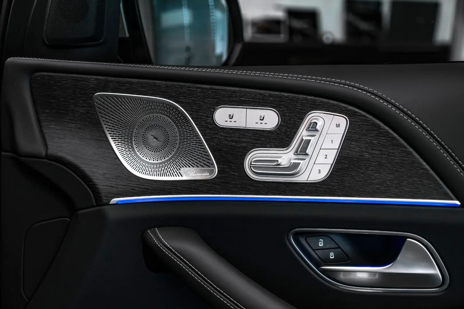 GLS 600 Maybach 4M Manufaktur Pano