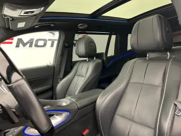 GLS 600 Maybach E-ACTIVE BURMESTER 4D