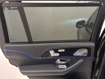 GLS 600 Maybach E-ACTIVE BURMESTER 4D
