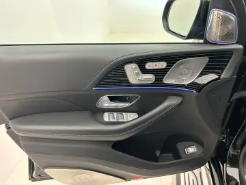 GLS 600 Maybach E-ACTIVE BURMESTER 4D