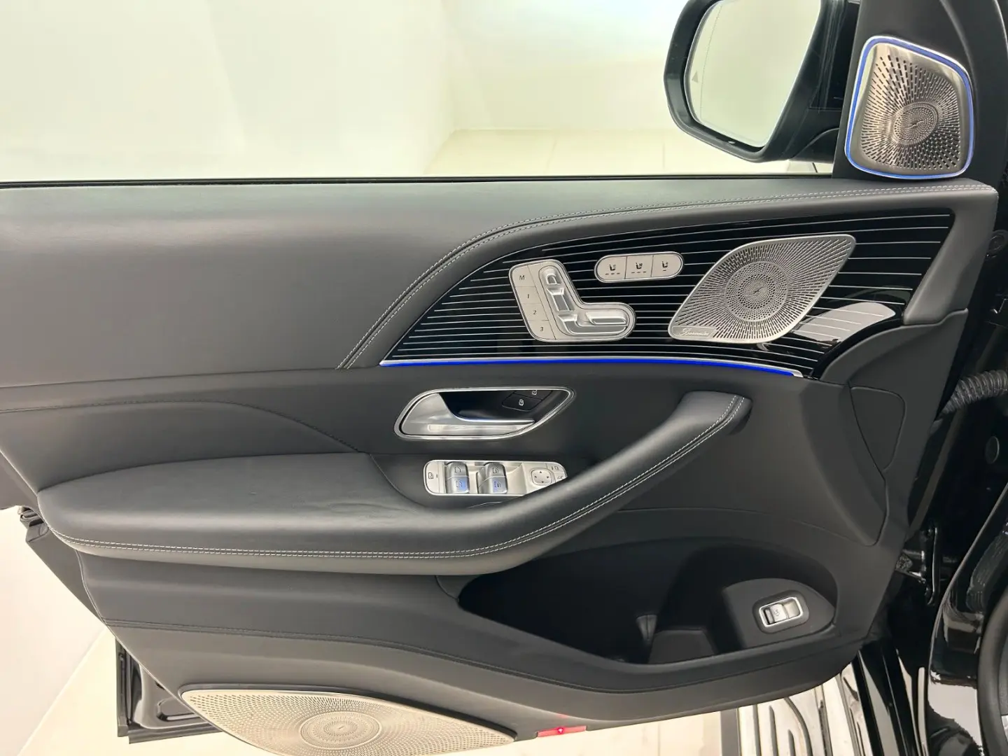 GLS 600 Maybach E-ACTIVE BURMESTER 4D