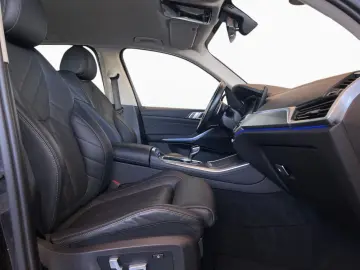 X5 xDrive40d LiCoProf PA RFK Memory Tempomat LED