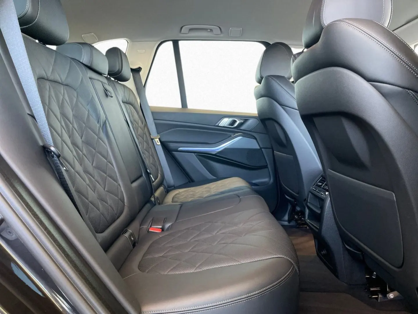 X5 xDrive40d LiCoProf PA RFK Memory Tempomat LED