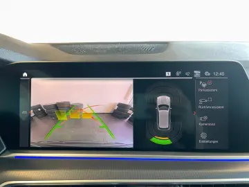 X5 xDrive40d LiCoProf PA RFK Memory Tempomat LED