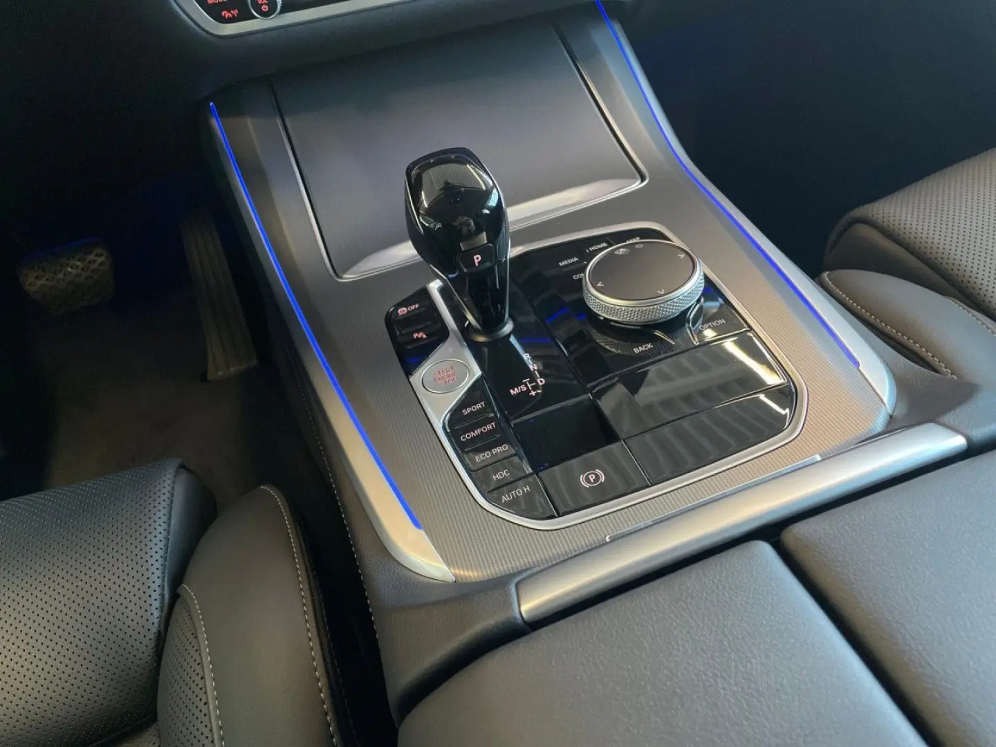 X5 xDrive40d LiCoProf PA RFK Memory Tempomat LED