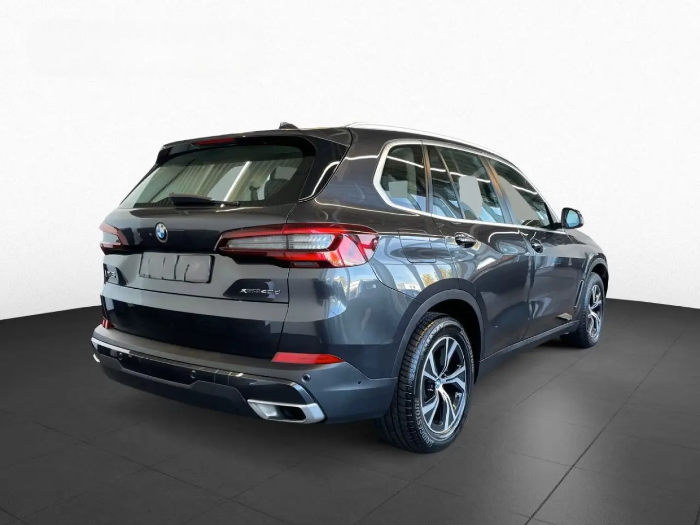 X5 xDrive40d LiCoProf PA RFK Memory Tempomat LED