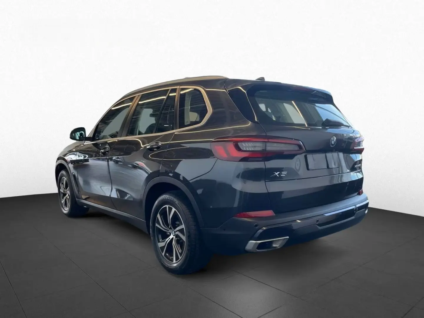 X5 xDrive40d LiCoProf PA RFK Memory Tempomat LED
