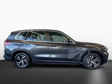 X5 xDrive40d LiCoProf PA RFK Memory Tempomat LED