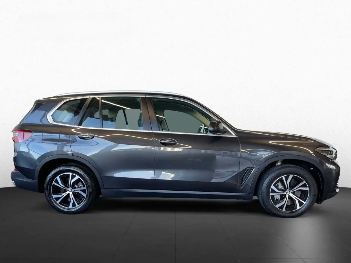 X5 xDrive40d LiCoProf PA RFK Memory Tempomat LED