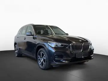 X5 xDrive40d LiCoProf PA RFK Memory Tempomat LED