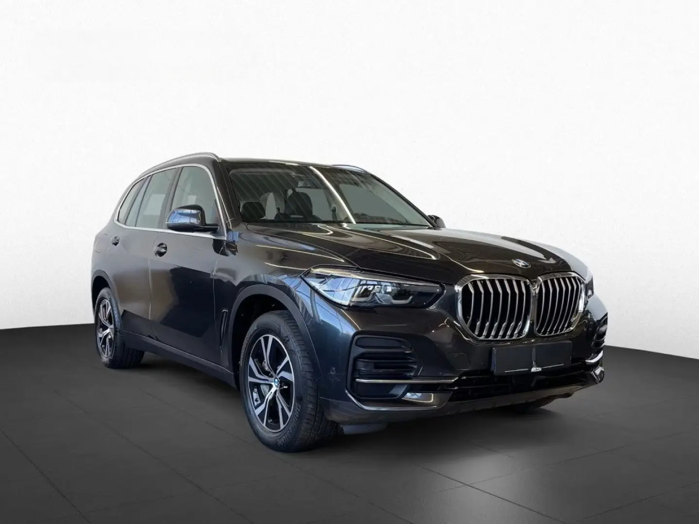X5 xDrive40d LiCoProf PA RFK Memory Tempomat LED